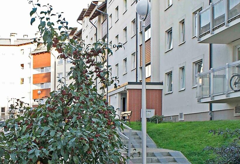 Irs Royal Apartments Apartamenty Irs Morenowe Wzgórza