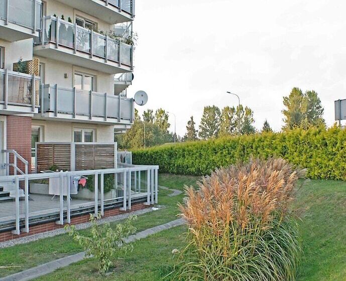 Irs Royal Apartments Apartamenty Irs Morenowe Wzgórza