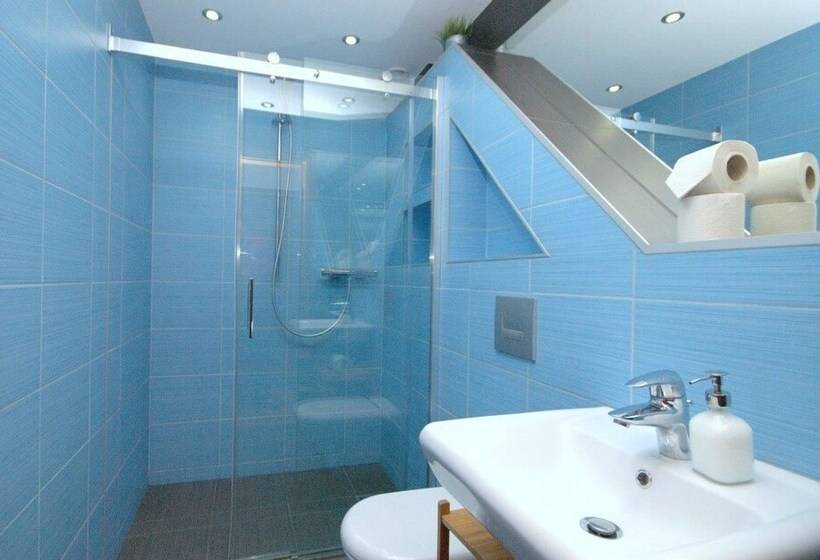 Irs Royal Apartments Apartamenty Irs Morenowe Wzgórza