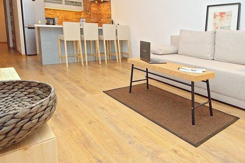 Irs Royal Apartments Apartamenty Irs Morenowe Wzgórza