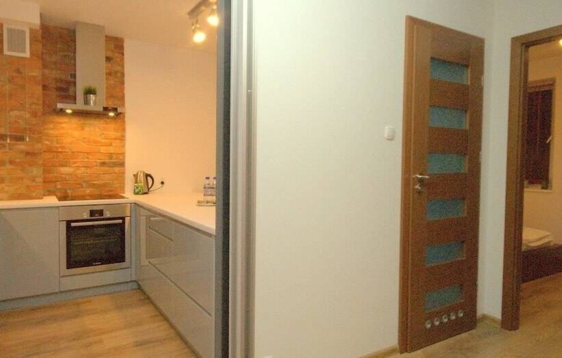 Irs Royal Apartments Apartamenty Irs Morenowe Wzgórza