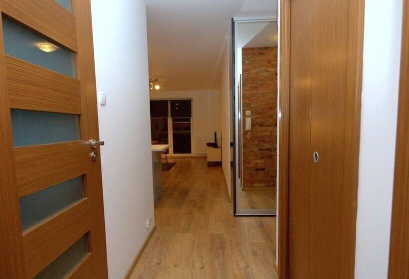 Irs Royal Apartments Apartamenty Irs Morenowe Wzgórza