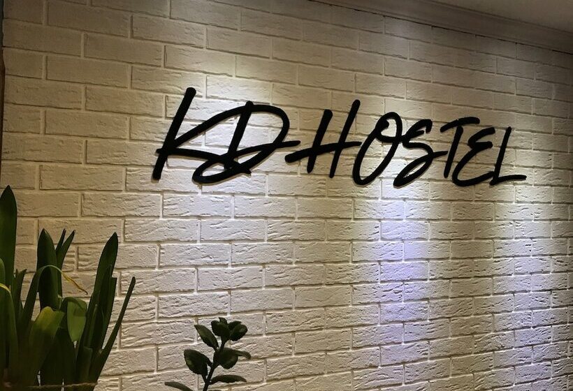 Kd Hostel
