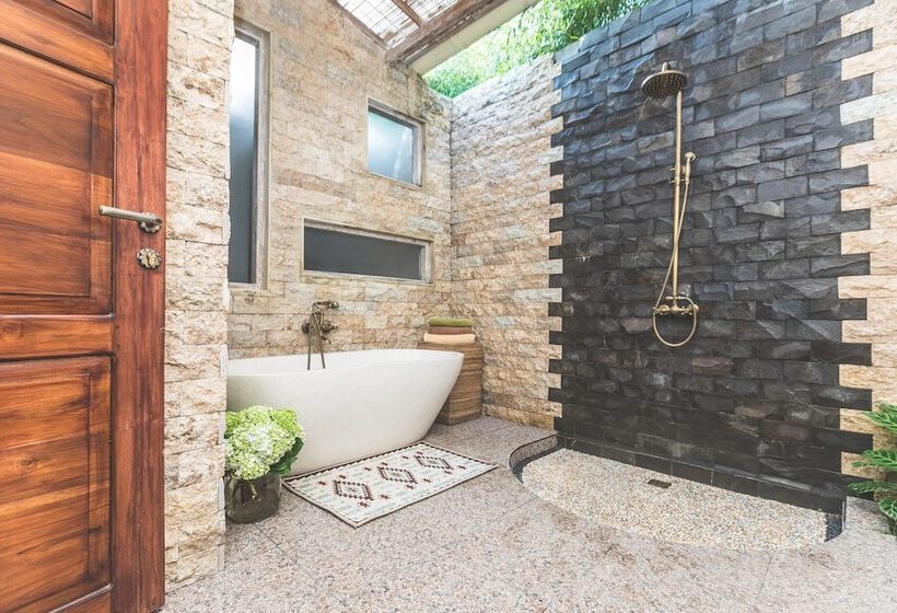 Luxury A Priori Ubud