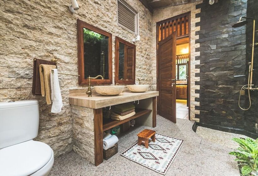 Luxury A Priori Ubud