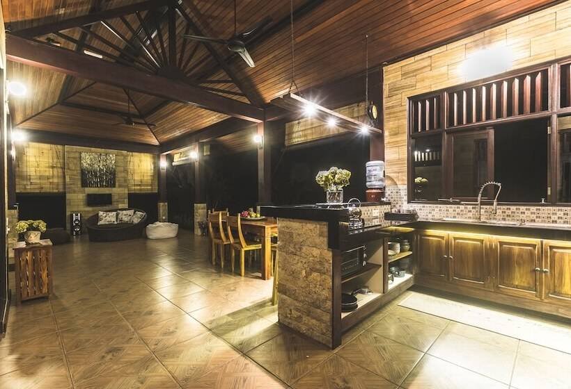 Luxury A Priori Ubud