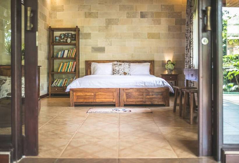 Luxury A Priori Ubud