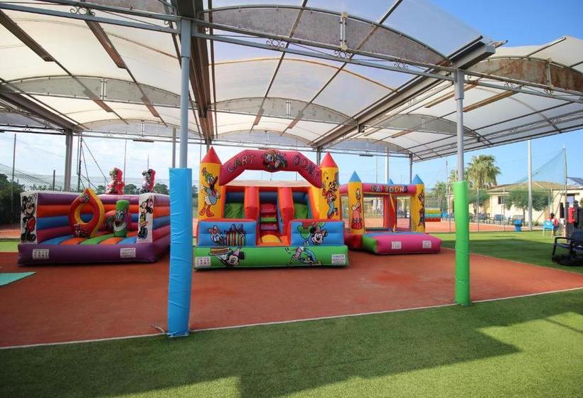 Rentopolis Villa Al Mareluna Village