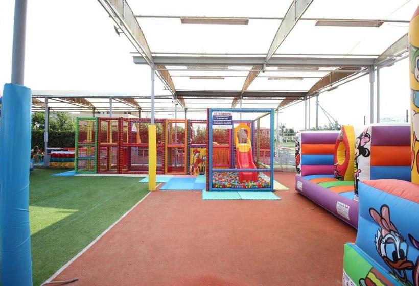 Rentopolis Villa Al Mareluna Village