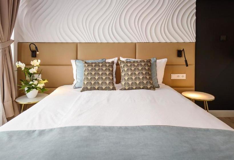 My Story Sopot Apartments