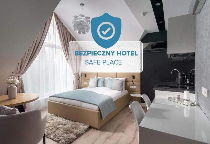 My Story Sopot Apartments