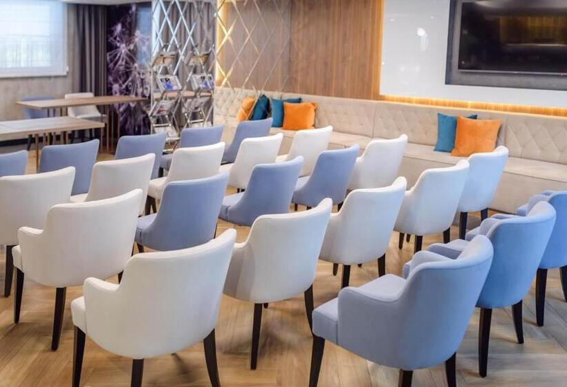 My Story Sopot Apartments