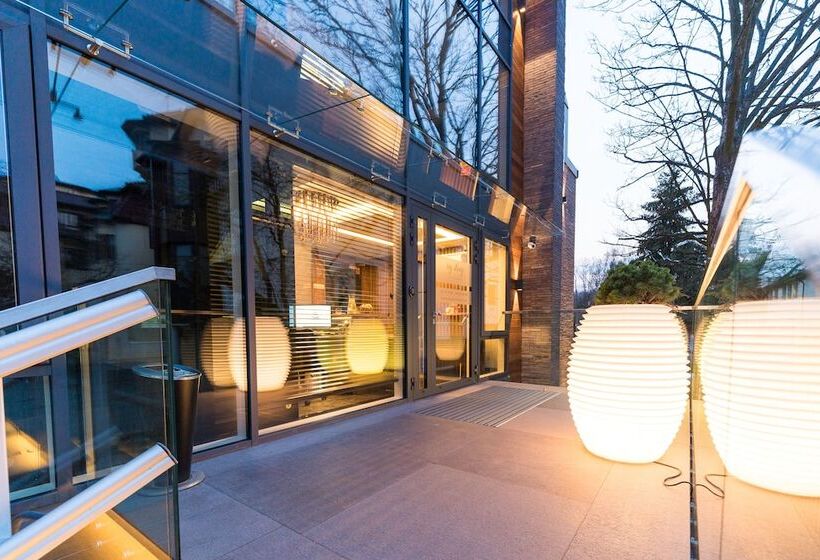 My Story Sopot Apartments