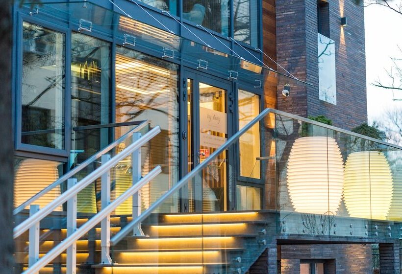 My Story Sopot Apartments