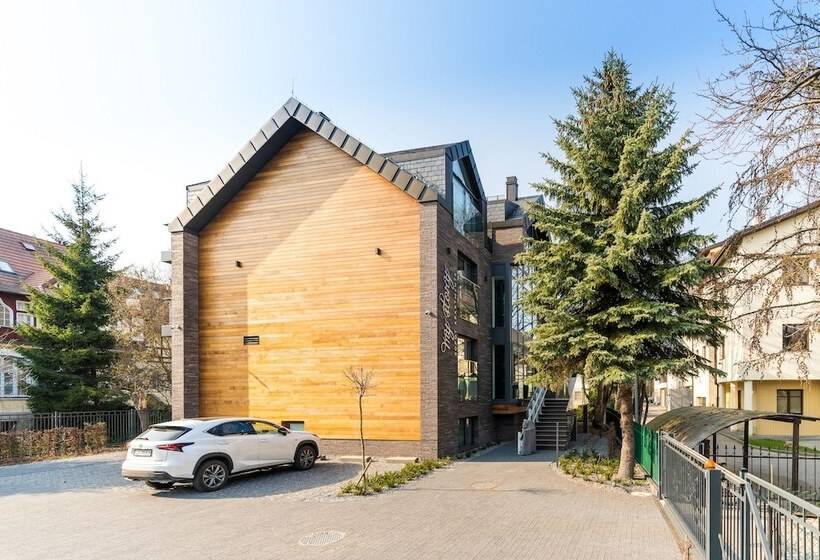 My Story Sopot Apartments