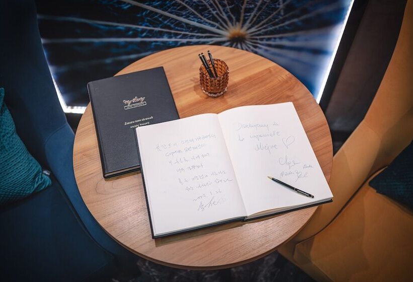 My Story Sopot Apartments