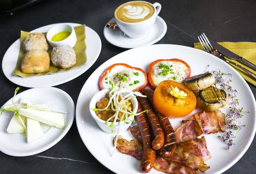 My Story Sopot Apartments