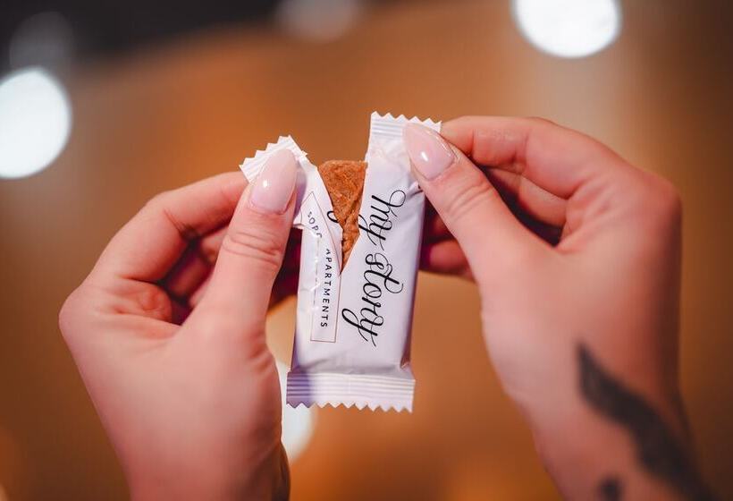 My Story Sopot Apartments