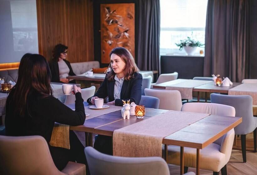 My Story Sopot Apartments