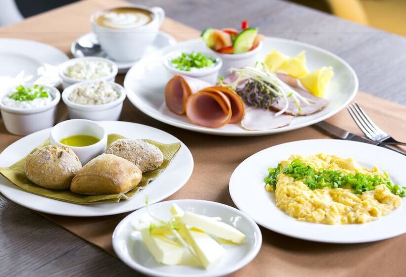 My Story Sopot Apartments