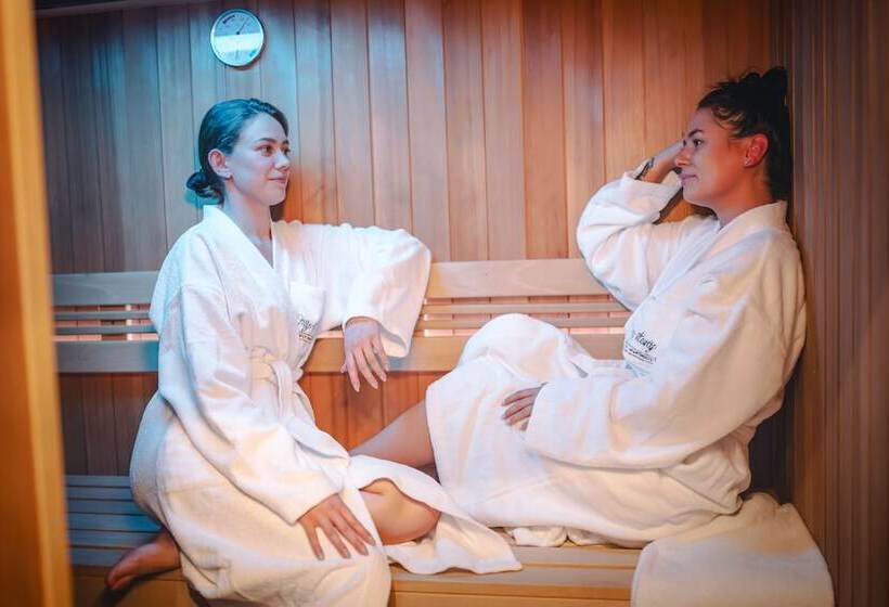 My Story Sopot Apartments