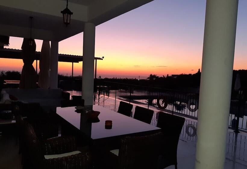 Nayia Paradise Villa! Best Villa In Cyprus