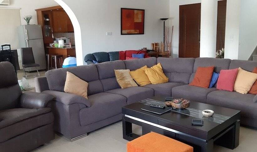 Nayia Paradise Villa! Best Villa In Cyprus