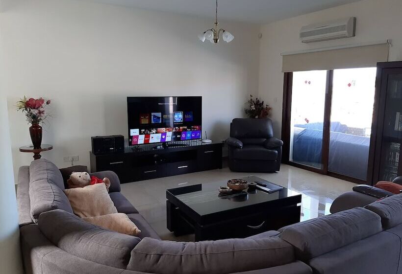 Nayia Paradise Villa! Best Villa In Cyprus