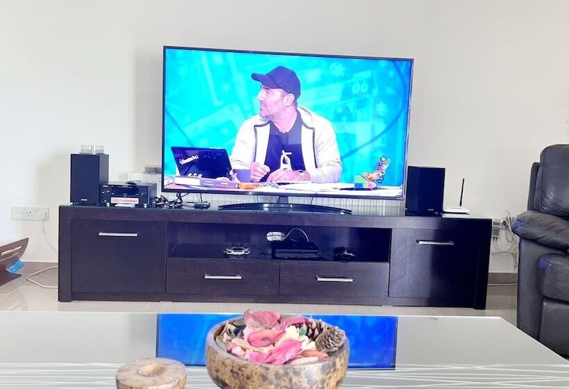 Nayia Paradise Villa! Best Villa In Cyprus