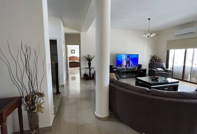 Nayia Paradise Villa! Best Villa In Cyprus