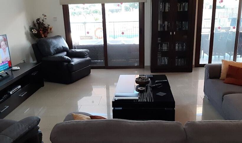 Nayia Paradise Villa! Best Villa In Cyprus