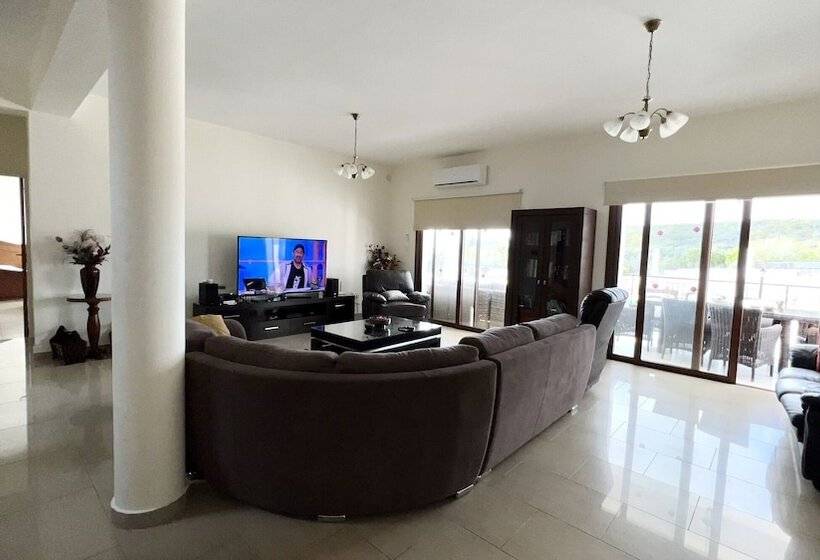 Nayia Paradise Villa! Best Villa In Cyprus