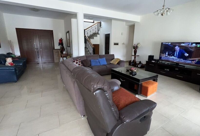 Nayia Paradise Villa! Best Villa In Cyprus