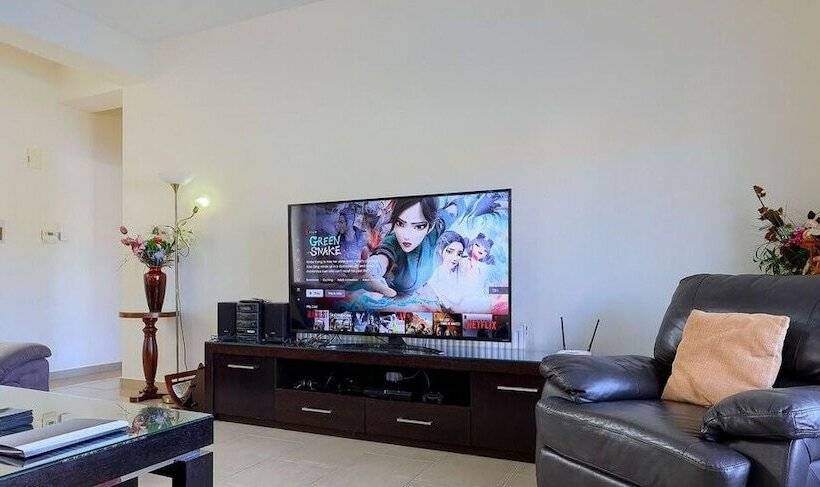 Nayia Paradise Villa! Best Villa In Cyprus