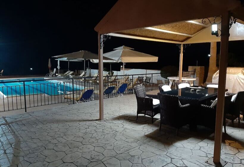 Nayia Paradise Villa! Best Villa In Cyprus
