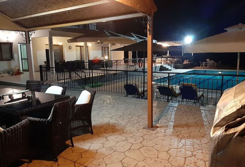 Nayia Paradise Villa! Best Villa In Cyprus