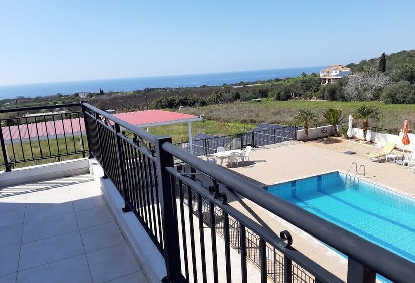 Nayia Paradise Villa! Best Villa In Cyprus