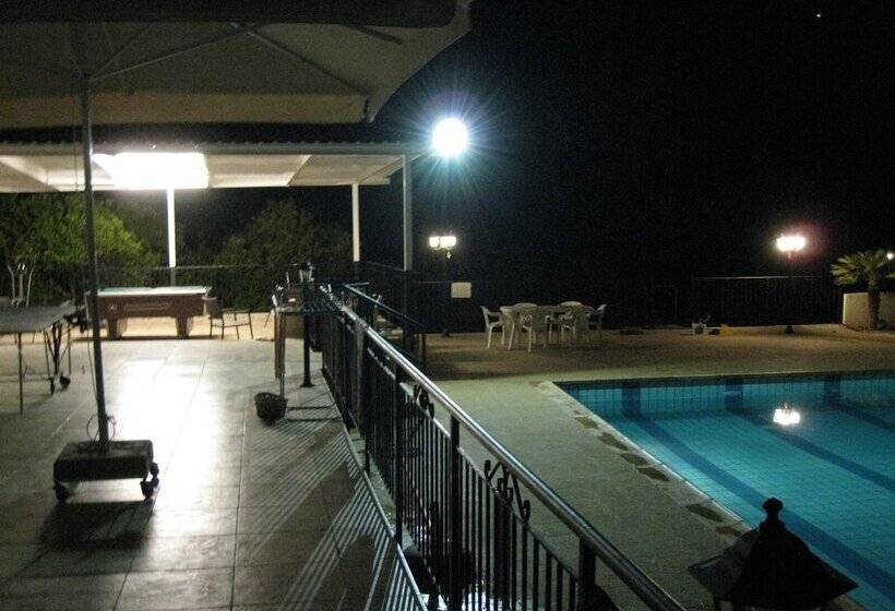 Nayia Paradise Villa! Best Villa In Cyprus