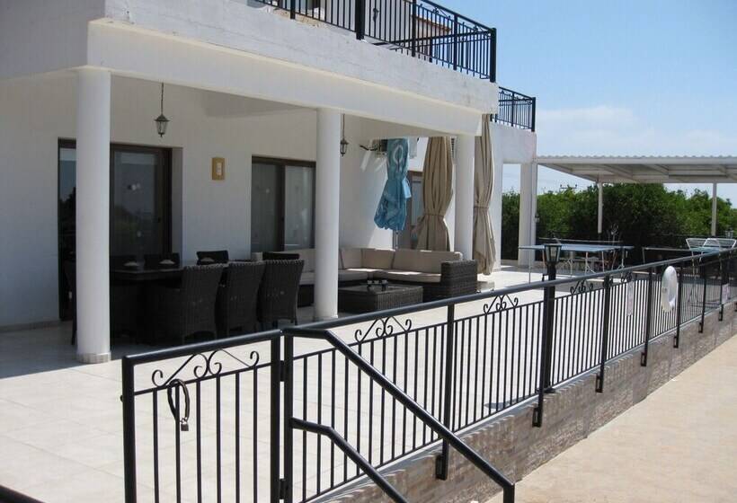 Nayia Paradise Villa! Best Villa In Cyprus