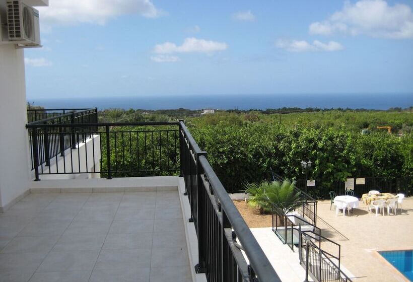 Nayia Paradise Villa! Best Villa In Cyprus