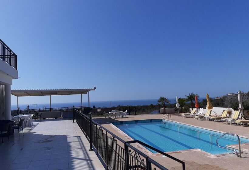 Nayia Paradise Villa! Best Villa In Cyprus