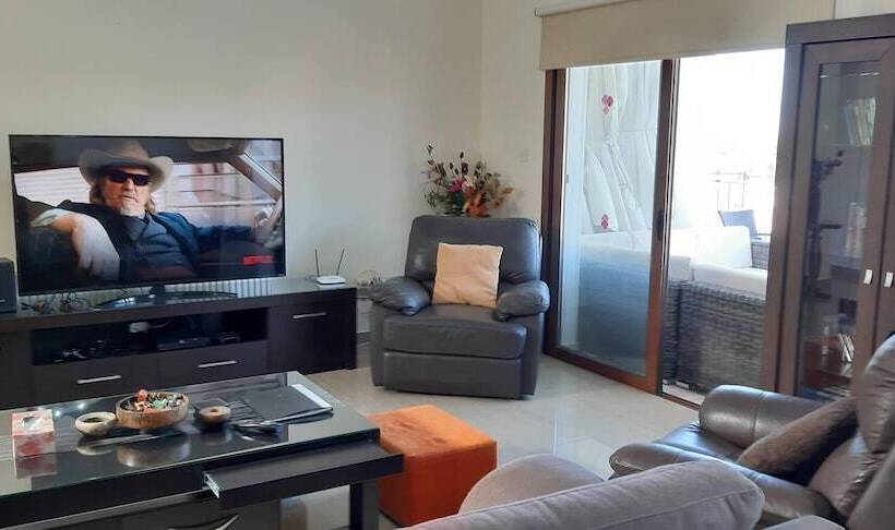 Nayia Paradise Villa! Best Villa In Cyprus