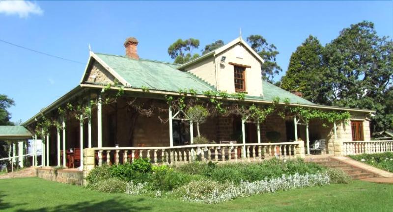 Old Halliwell Country Inn