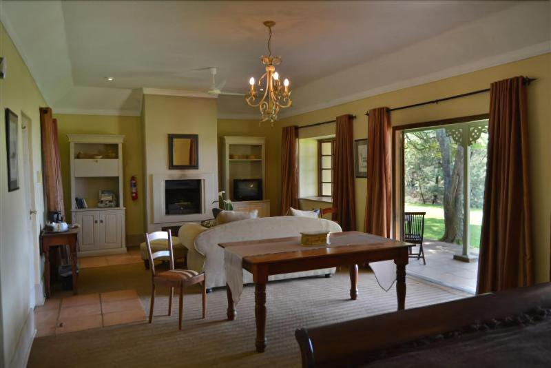 Old Halliwell Country Inn