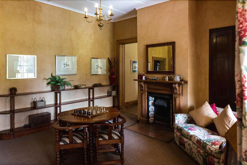 Old Halliwell Country Inn