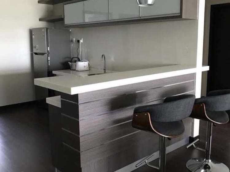 Orion Residence At Tanjung Aru