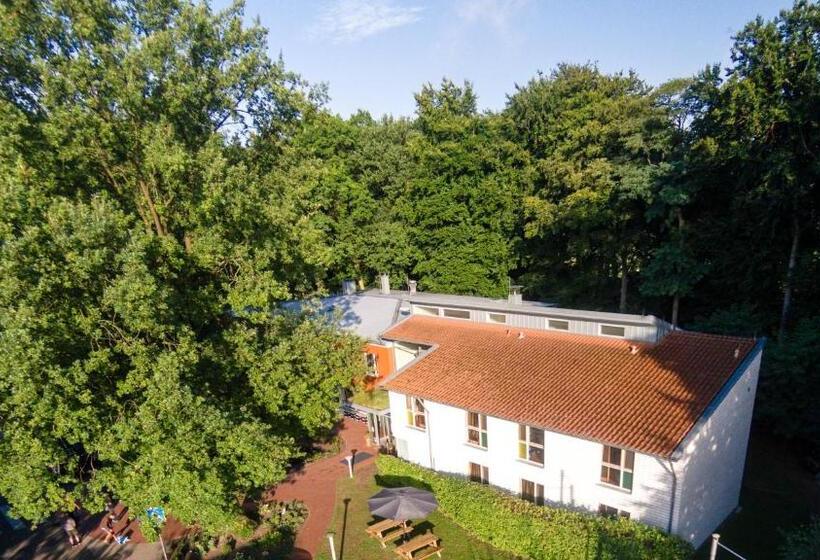 Ostel Jugendhotel Bremervörde