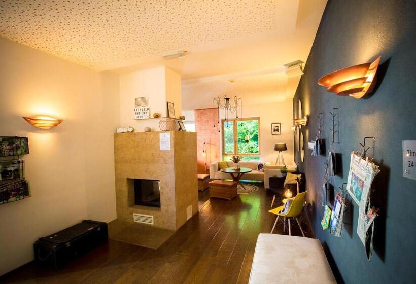 Ostel Jugendhotel Bremervörde