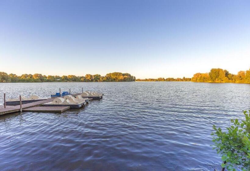 Ostel Jugendhotel Bremervörde