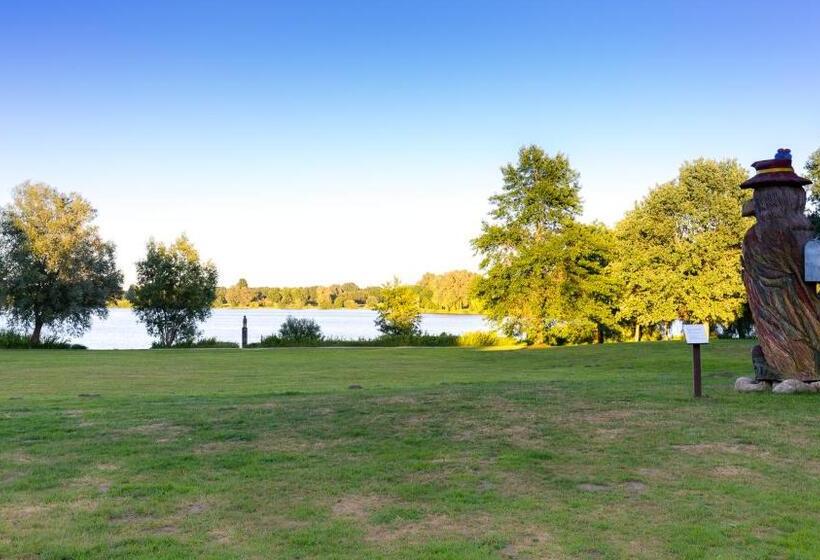 Ostel Jugendhotel Bremervörde